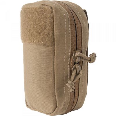 M-FAK Mini First Aid Kit with CAT Tourniquet Gen 7 (Coyote Tan)