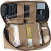 M-FAK Mini First Aid Kit with CAT Tourniquet Gen 7 (Coyote Tan) view 2