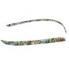 SinoArt FalconTakedown Recurve Bow Limbs Only 30 35 40 45 50 55 60 65 70 LBs (Camo, 30 LBs) view 1