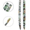 SinoArt FalconTakedown Recurve Bow Limbs Only 30 35 40 45 50 55 60 65 70 LBs (Camo, 30 LBs) view 3