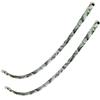 SinoArt FalconTakedown Recurve Bow Limbs Only 30 35 40 45 50 55 60 65 70 LBs (Camo, 55 LBs) view 4
