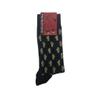 Cricket Bat Ball Stumps Wicket Unisex Novelty Ankle Socks Adult Size 6-11 view 2