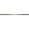 Easton X10 Shafts 650 1 doz. Black
