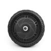 36V48V 350W Scooter Hub Motor With Tyre 200MM Brushless Motor No Gear 8" Kickscooter Wheel With Tire (36V350W) view 3