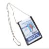 SICURIX Metal Chain Lanyards 30" Other Metal Chain 100 Pack Chrome (69130) view 3