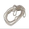 SICURIX Metal Chain Lanyards 30" Other Metal Chain 100 Pack Chrome (69130) view 4