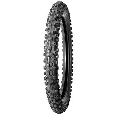 70/100x17 Bridgestone M403 Intermediate Terrain Tire for Suzuki RM80 2001