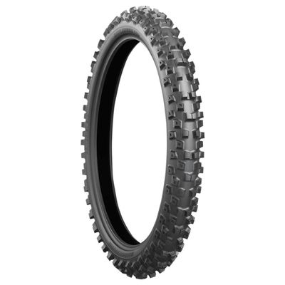 90/100x21 Bridgestone Battlecross X20 Soft Terrain Tire for KTM 125 DXC 1990-1992