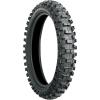 90/100x16 Bridgestone M204 Soft/Intermediate Terrain Tire Compatible With Kawasaki KX100 2011-2018 view 1