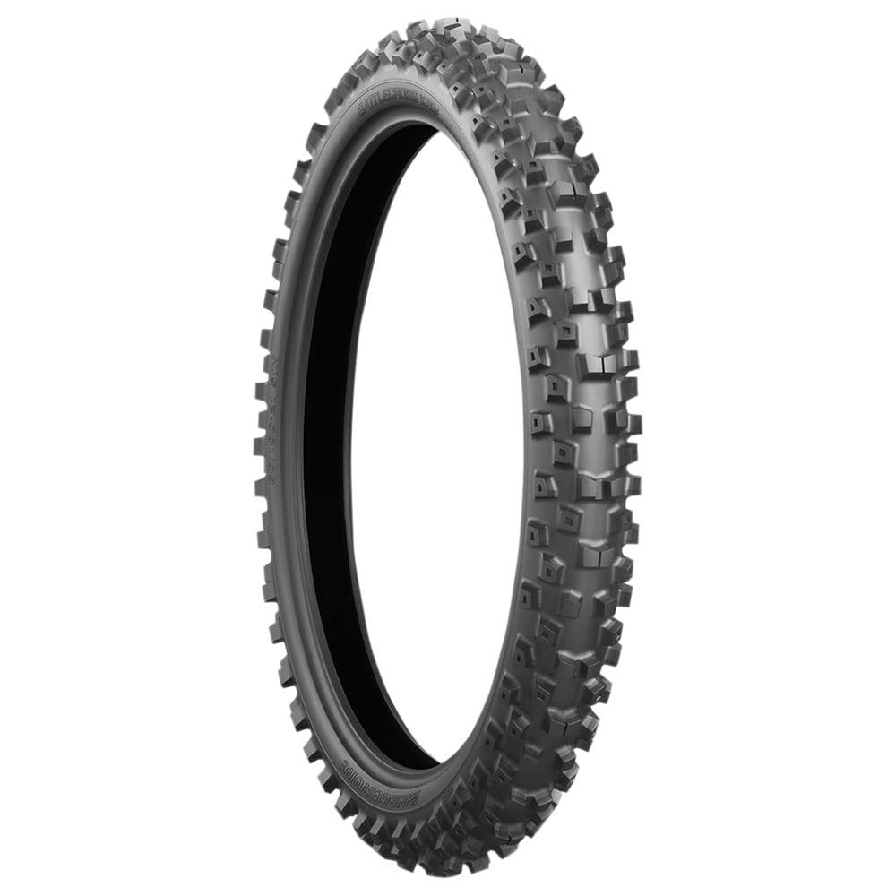 90/100x21 Bridgestone Battlecross X20 Soft Terrain Tire for KTM 144 SX 2007-2008