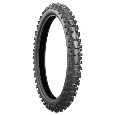 80/100x21 Bridgestone Battlecross X20 Soft Terrain Tire for KTM 350 XC-F 2011-2018