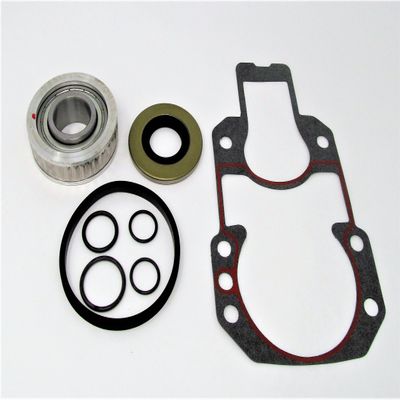 Marine Parts House Gimbal Bearing Kit for Mercruiser Alpha One and Alpha One Generation 2 with Seal