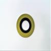 Marine Parts House Gimbal Bearing Kit for Mercruiser Alpha One and Alpha One Generation 2 with Seal view 2