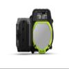 Garmin Xero A1 Bow Sight, 2" Auto-Ranging Digital Bow Sight, LED Pins for Unobstructed Views, Left-Handed