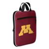 Northwest NCAA Minnesota Golden Gophers Unisex-Adult "Steal" Duffel Bag, 28" x 11" x 12", Steal view 2