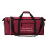 Northwest NCAA Minnesota Golden Gophers Unisex-Adult "Steal" Duffel Bag, 28" x 11" x 12", Steal view 3