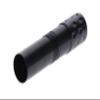 TRUGLO Head Banger TG184X Beretta Optima Plus 12 GA Long Range CNC-Machined Heat-Treated Steel Turkey Choke Tube view 2