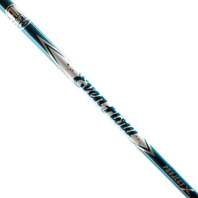 Project X Even Flow Blue 75 Stiff Shaft + Callaway Epic / Rogue / Bertha Tip + Grip