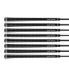 Set of 8 - Golf Pride Tour Wrap 2G (Black Standard (60 Round)) view 1