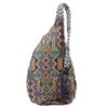 KAVU Rope Bag - discontinued colors (Winterscape) view 2
