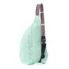 KAVU Rope Bag - discontinued colors (Winterscape) view 3