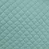 ECP Equine Comfort Products All-Purpose Correction Saddle Pad, Diamond Quilted Design with Adjustable Memory Foam Shims for Customized Fit, Pressure Relief, and Breathable Performance, Turquoise view 3