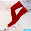 FOMANN Warm Baby Leggings 4 PK Toddler Winter Soft Leggings for Baby Girl view 3