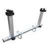 Brocraft Ice Auger Mount for ATV, Snowmobile, UTV/Ice Auger Carrier/ICE Auger Rack (Generation 2) view 4