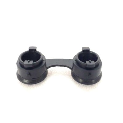 Boat Motor 682-44521-01 0 Mounting Absorber Seal TE15-02000006 for Yamaha Parsun Marine Outboard 9.9HP 15HP 2 stroke Engine