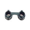 Boat Motor 682-44521-01 0 Mounting Absorber Seal TE15-02000006 for Yamaha Parsun Marine Outboard 9.9HP 15HP 2 stroke Engine view 2