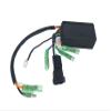 Boat Motor 32900-96371 32900-36350 CDI Coil Unit Assy for Suzuki Outboard DT 20HP 25HP 30HP 2-Stroke Engine view 3