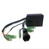 Boat Motor 32900-96371 32900-36350 CDI Coil Unit Assy for Suzuki Outboard DT 20HP 25HP 30HP 2-Stroke Engine view 4