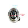 Boat Motor T20-06000801 Casing Oil Seal Housing for Parsun Makara Outboard 20 25HP 30HP 2 stroke Engine view 2