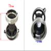 Boat Outboard Motor 3BKQ60101 3BKS 362Q60101-0 M 36260101 362N Cap Housing Propeller Shaft Compatible For Tohatsu Nissan Mercury Quicksilver Outboard 9.9-18HP 2/4-stroke Engine view 2