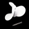 Boat Motor T2-03000015 Propeller Assy for Parsun Makara Outboard 6F8 T 2HP 2/4-stroke Boat Engine view 3