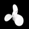 Boat Motor T2-03000015 Propeller Assy for Parsun Makara Outboard 6F8 T 2HP 2/4-stroke Boat Engine view 4