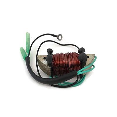 Boat Motor T36-04040200 Lighting Coil for Parsun Makara Outboard T 36HP 40HP E40 J 2-stroke Boats Engine