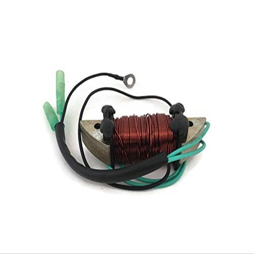 Boat Motor T36-04040200 Lighting Coil for Parsun Makara Outboard T 36HP 40HP E40 J 2-stroke Boats Engine