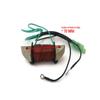Boat Motor T36-04040200 Lighting Coil for Parsun Makara Outboard T 36HP 40HP E40 J 2-stroke Boats Engine view 2