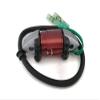 Boat Motor 61N-81313-09 T20-06040003 Lighting Coil for Yamaha Parsun Makara Outboard C 25HP 30HP 2-stroke Boats Engine view 3