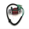 Boat Motor 61N-81313-09 T20-06040003 Lighting Coil for Yamaha Parsun Makara Outboard C 25HP 30HP 2-stroke Boats Engine view 4