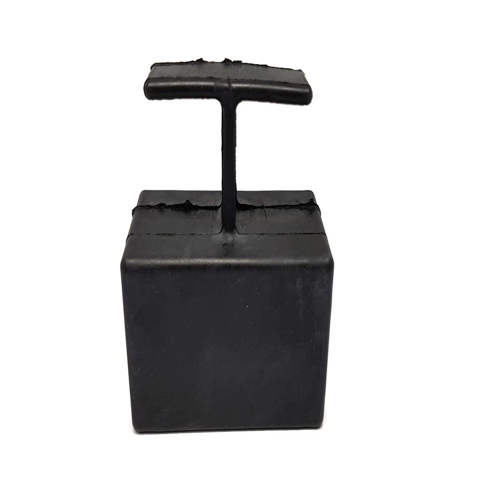 Boat Motor 65W-44555-10 Rubber Mount Damper Lower side for Yamaha Outboard F 20HP - 45HP 4 stroke Engine