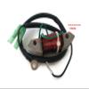 Boat Motor T40-05040008W Lighting Coil Loop Case for Parsun Makara Outboard T 40HP X 30HP W 2 stroke Engine view 2