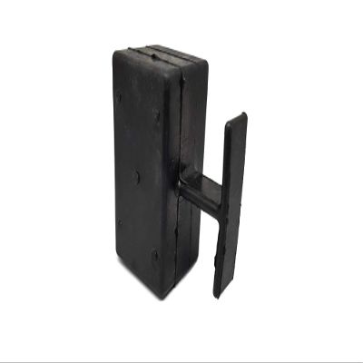 Boat Motor F25-00000002 Rubber Mount Damper Left Right Parsun Makara Outboard F25 F40HP 4 stroke Engine