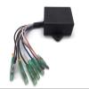 Boat Motor 61N-85540-13 61N-85540-12 11 10 CDI Coil Unit Assy T20-06030100 for Yamaha Parsun Makara Outboard C 25HP 30HP 2-stroke Boat Engine view 3