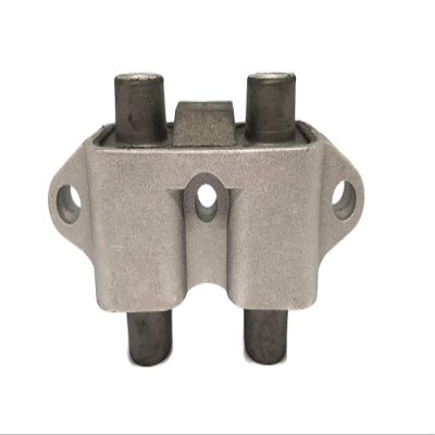 Boat Motor T40-02020000 Absorber Mount Damper Rubber 66T-44514-00-4D for Yamaha Parsun Outboard T 40HP F25 T40 E 40HP X Engine