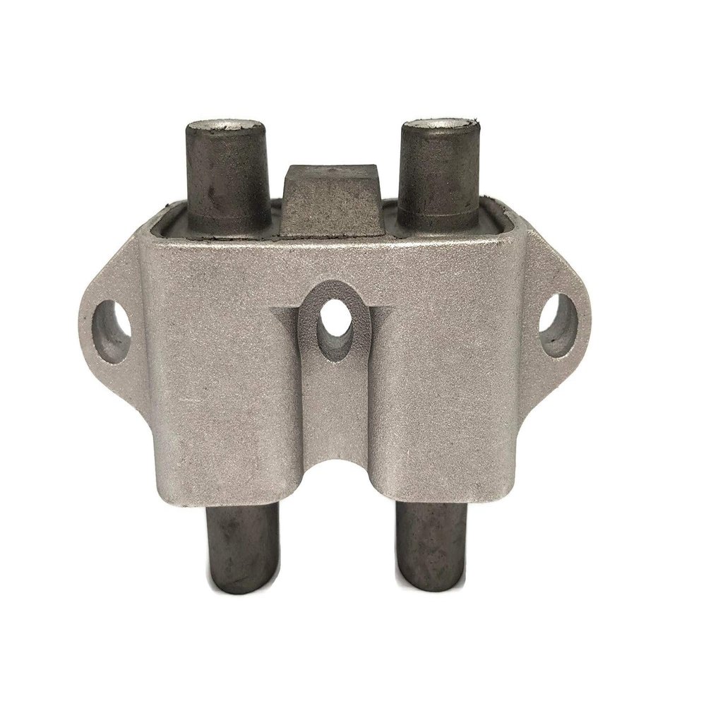 Boat Motor T40-02020000 Absorber Mount Damper Rubber 66T-44514-00-4D for Yamaha Parsun Outboard T 40HP F25 T40 E 40HP X Engine