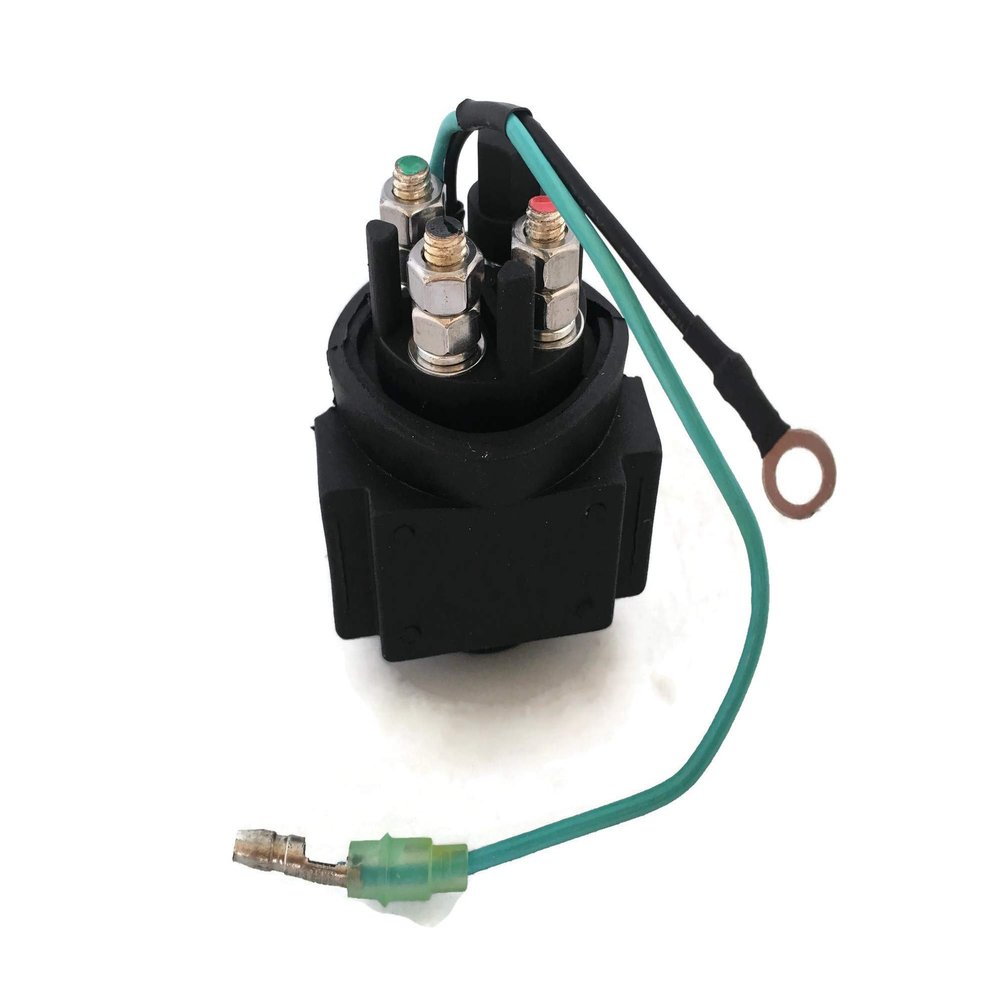 Boat Motor 5032197 50343625 Trim Relay TNT Down Assy for Johnson Evinrude OMC Outboard Boat 2/4 Stroke Engine