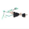 Boat Motor 37110-92E00 92E01 37110-92E02 37110-99E01 99E00 99E02 Ignition Switch Assy for Suzuki Outboard 8HP - 225HP 2-Stroke Engine view 2