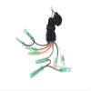 Boat Motor 37110-92E00 92E01 37110-92E02 37110-99E01 99E00 99E02 Ignition Switch Assy for Suzuki Outboard 8HP - 225HP 2-Stroke Engine view 3